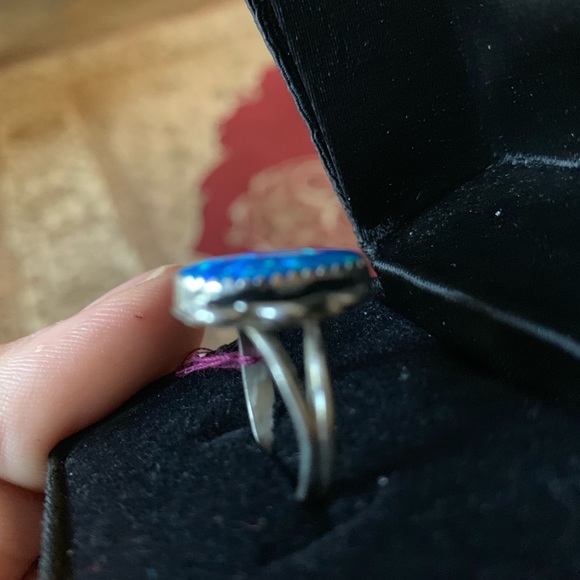 Sterling OPAL - Picture 2 of 4